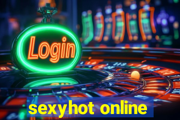 sexyhot online